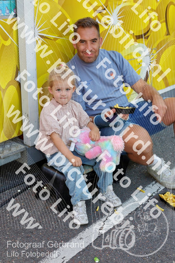 Evenement foto: Serie 2052