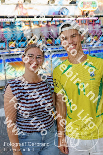 Evenement foto: Serie 2052