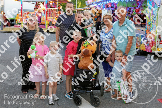 Evenement foto: Serie 2052