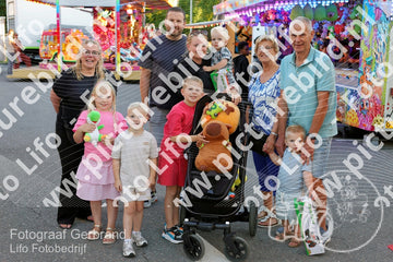 Evenement foto: Serie 2052