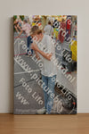 Evenement foto: Serie 2052