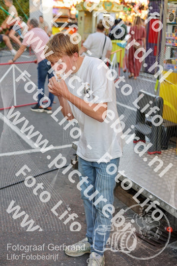 Evenement foto: Serie 2052