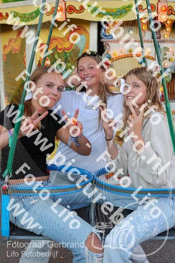 Evenement foto: Serie 2052
