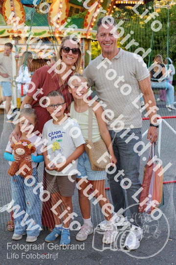 Evenement foto: Serie 2052
