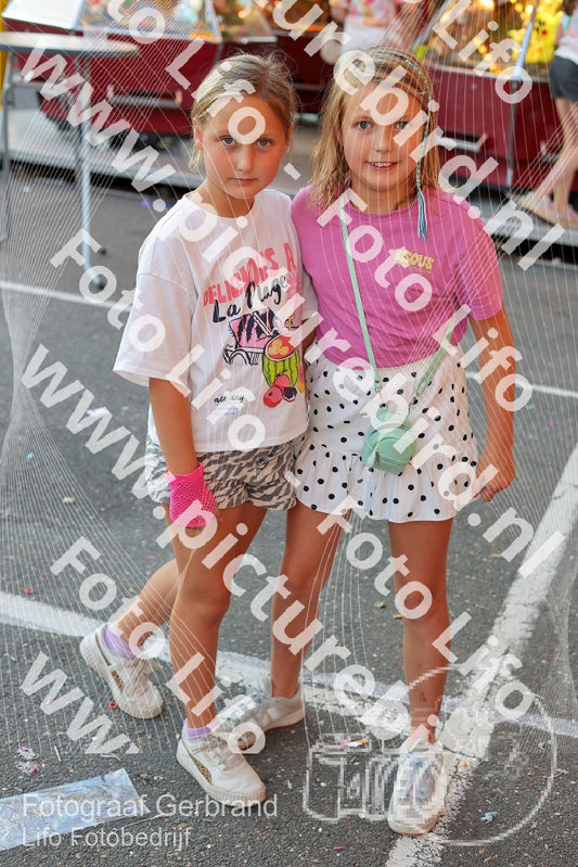Evenement foto: Serie 2052
