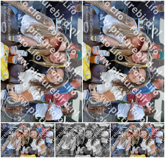Evenement foto: Serie 2052