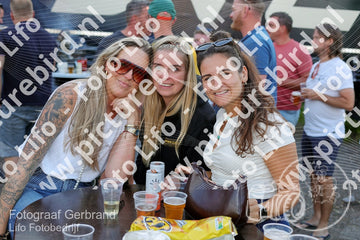 Evenement foto: Serie 2052