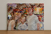 Evenement foto: Serie 2052