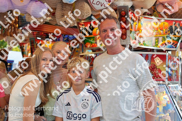 Evenement foto: Serie 2052