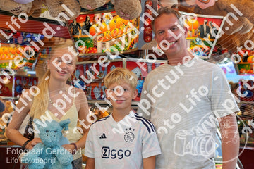Evenement foto: Serie 2052