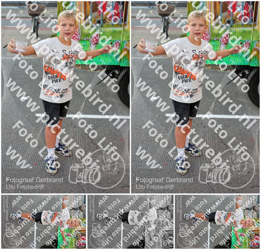 Evenement foto: Serie 2052
