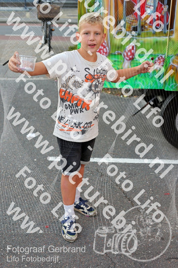 Evenement foto: Serie 2052