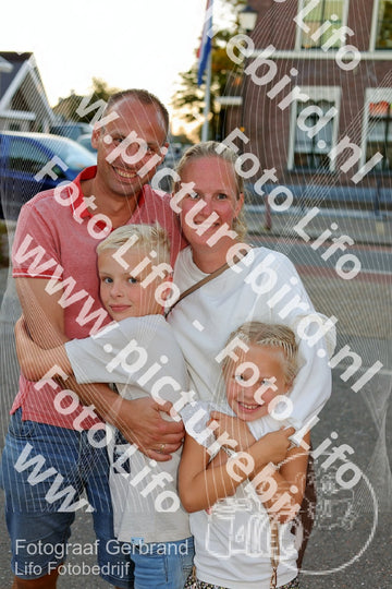 Evenement foto: Serie 2052