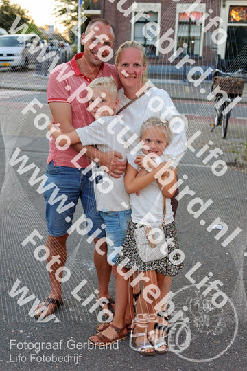 Evenement foto: Serie 2052