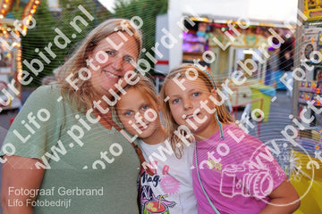 Evenement foto: Serie 2052