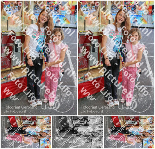 Evenement foto: Serie 2052