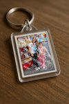 Evenement foto: Serie 2052