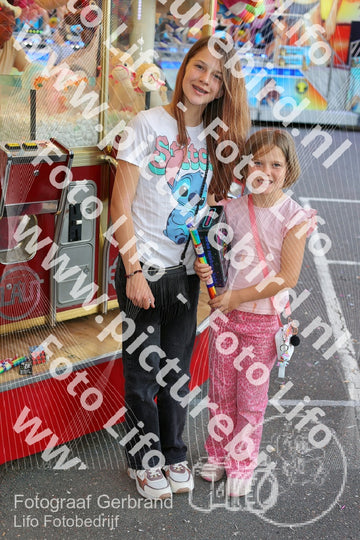 Evenement foto: Serie 2052