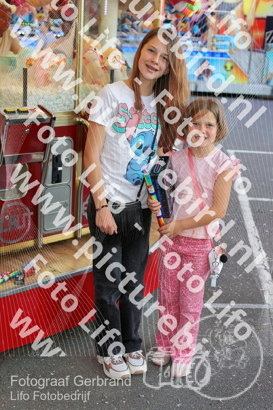 Evenement foto: Serie 2052