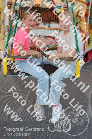 Evenement foto: Serie 2052
