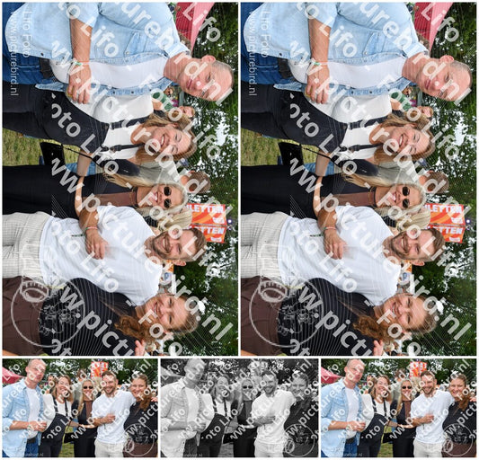 Evenement foto: Dijkpop Serie 381