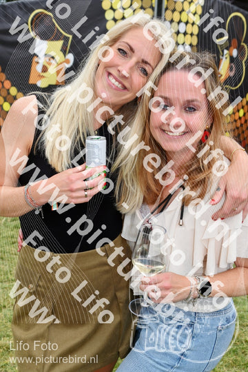 Evenement foto: Dijkpop Serie 381