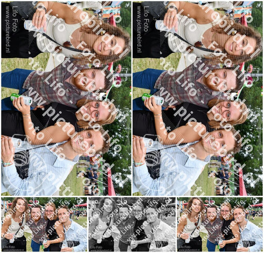 Evenement foto: Dijkpop Serie 381