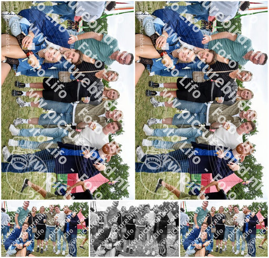 Evenement foto: Dijkpop Serie 381