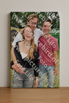 Evenement foto: Dijkpop Serie 381