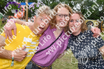 Evenement foto: Dijkpop Serie 381