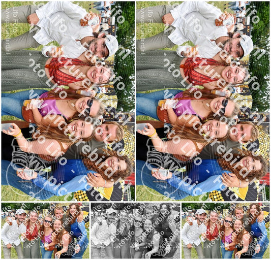 Evenement foto: Dijkpop Serie 381