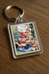 Evenement foto: Dijkpop Serie 381