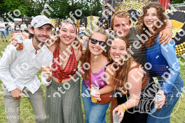 Evenement foto: Dijkpop Serie 381