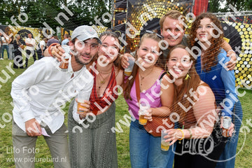 Evenement foto: Dijkpop Serie 381