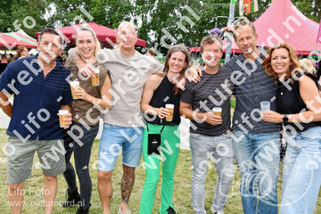 Evenement foto: Dijkpop Serie 381