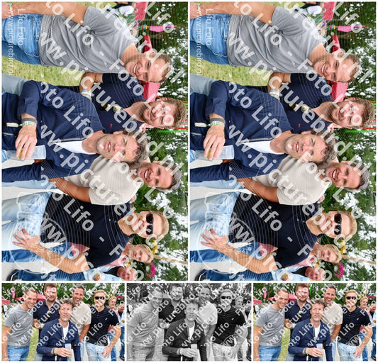 Evenement foto: Dijkpop Serie 381