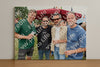 Evenement foto: Dijkpop Serie 381
