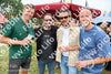 Evenement foto: Dijkpop Serie 381