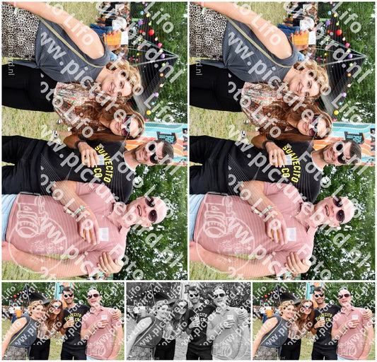 Evenement foto: Dijkpop Serie 381