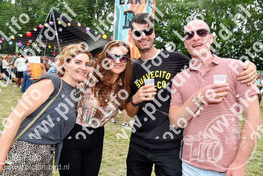 Evenement foto: Dijkpop Serie 381