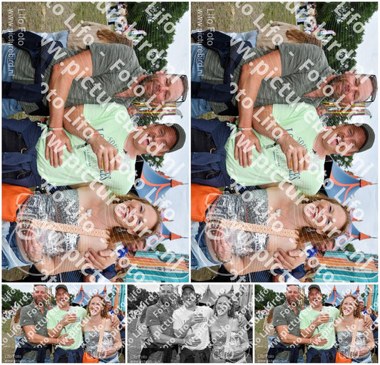 Evenement foto: Dijkpop Serie 381