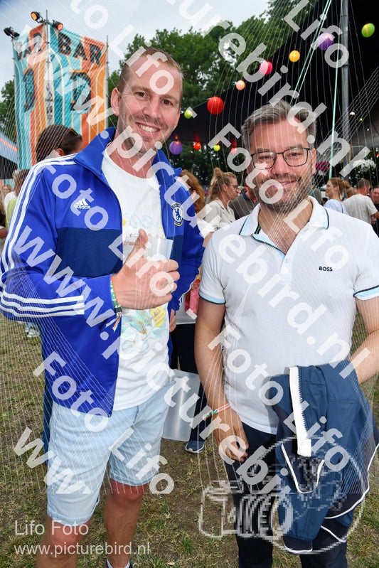 Evenement foto: Dijkpop Serie 381
