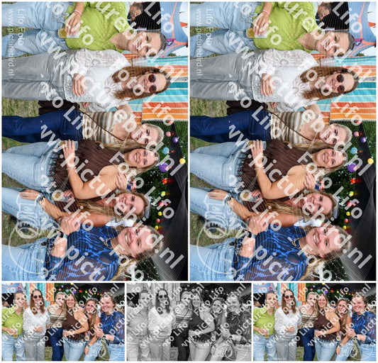 Evenement foto: Dijkpop Serie 381