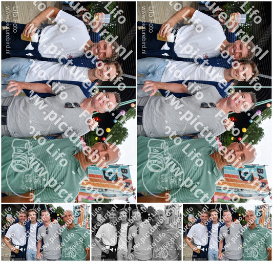 Evenement foto: Dijkpop Serie 381