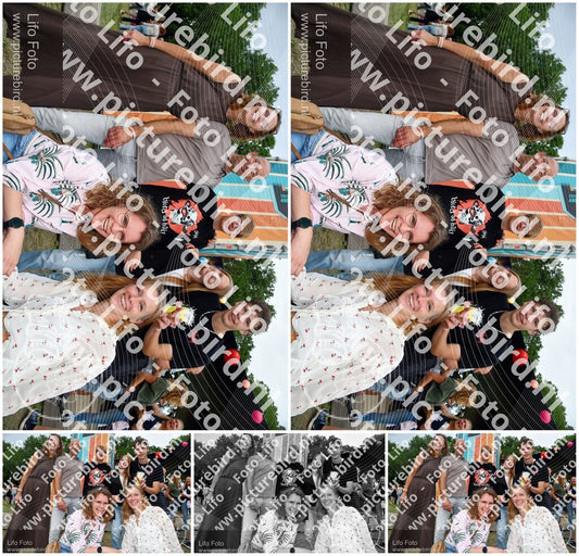 Evenement foto: Dijkpop Serie 381