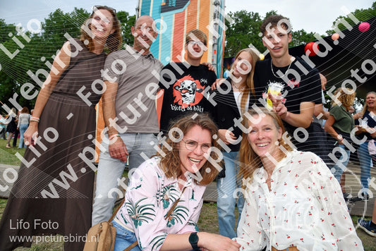 Evenement foto: Dijkpop Serie 381