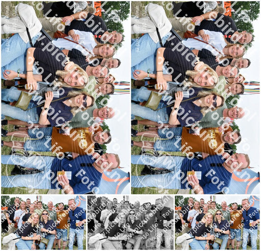 Evenement foto: Dijkpop Serie 381