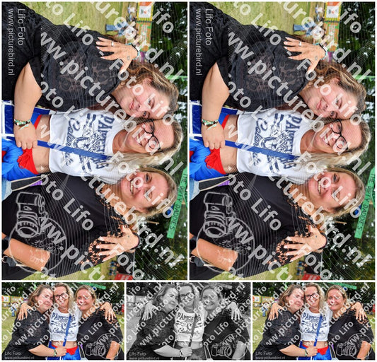 Evenement foto: Dijkpop Serie 381