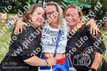 Evenement foto: Dijkpop Serie 381