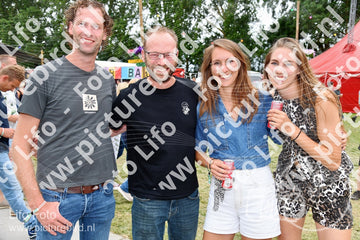 Evenement foto: Dijkpop Serie 381